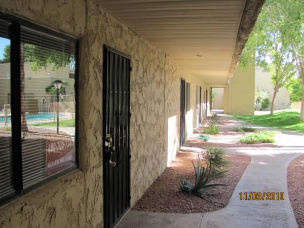 4950 N Miller Rd. #139, Scottsdale, AZ 85251