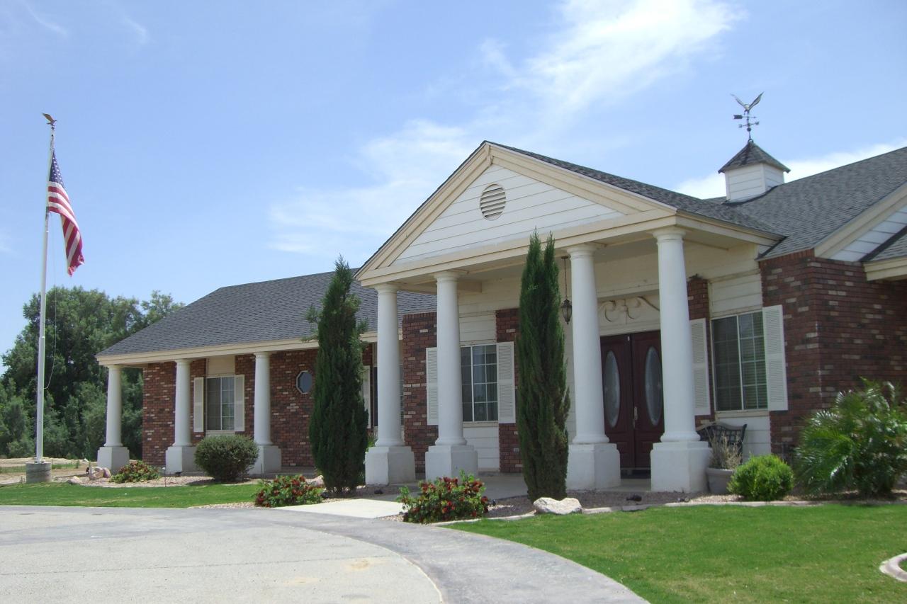 22231 E Via De Palmas, Queen Creek, AZ 85242