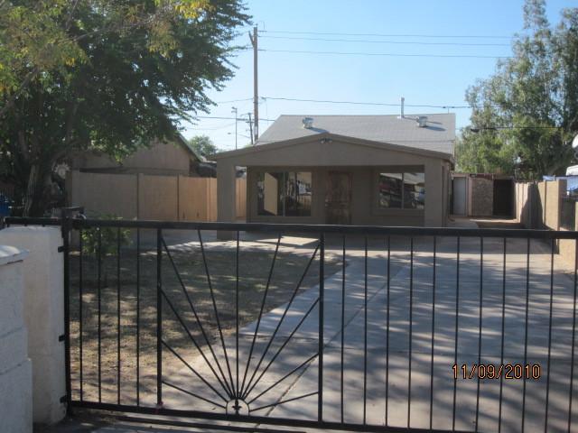 4644 S 3rd St., Phoenix, AZ 85040