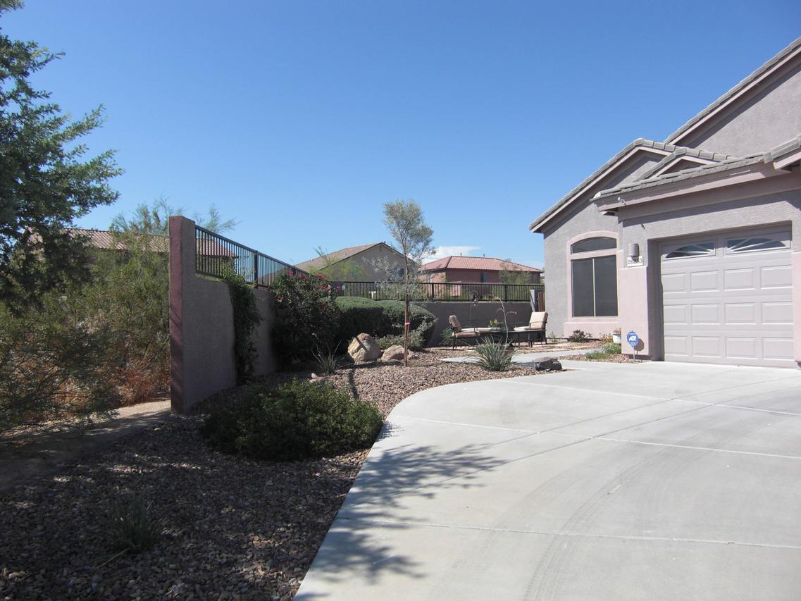 26253 N 72nd Dr., Peoria, AZ 85383