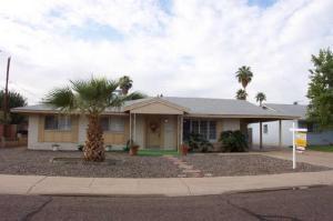4209 W Palo Verde Dr., Phoenix, AZ 85019