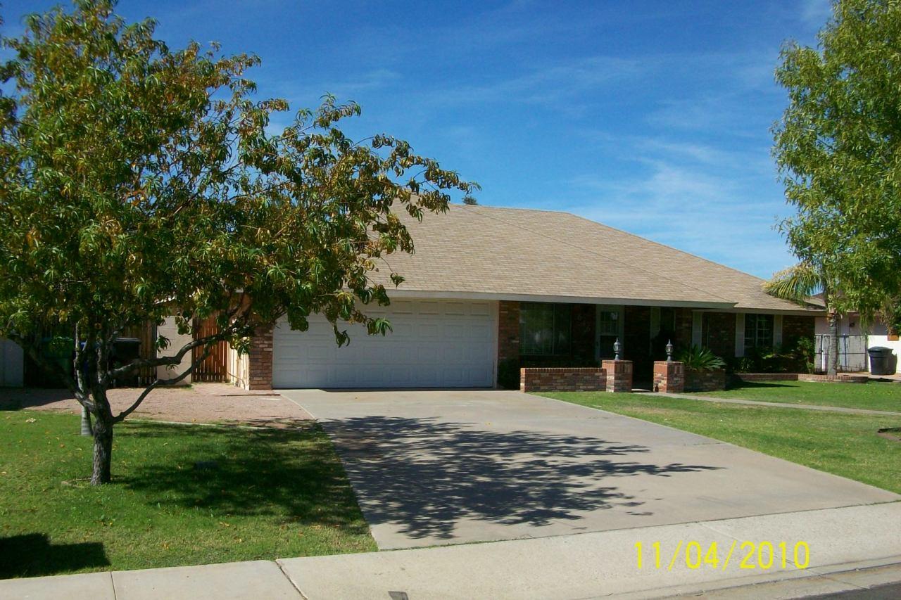 646 N Arco Cir., Mesa, AZ 85213