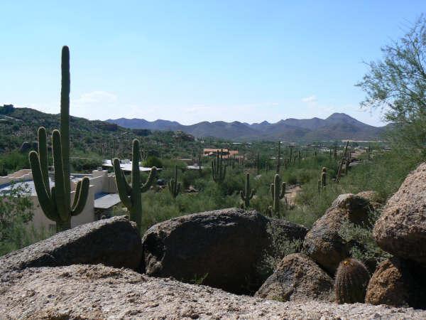 6702 E Military Rd. #160, Cave Creek, AZ 85331
