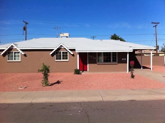 1038 W 18th St., Tempe, AZ 85281