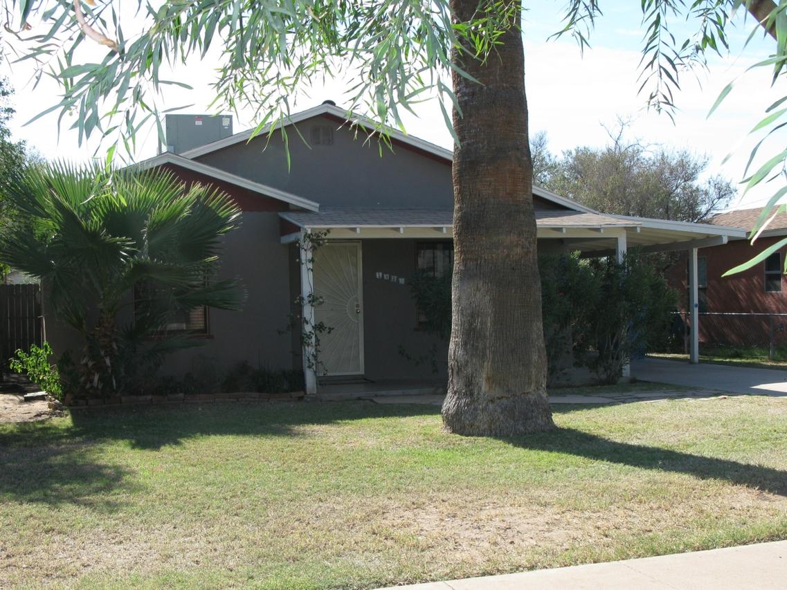 1425 E Palm Ln., Phoenix, AZ 85006