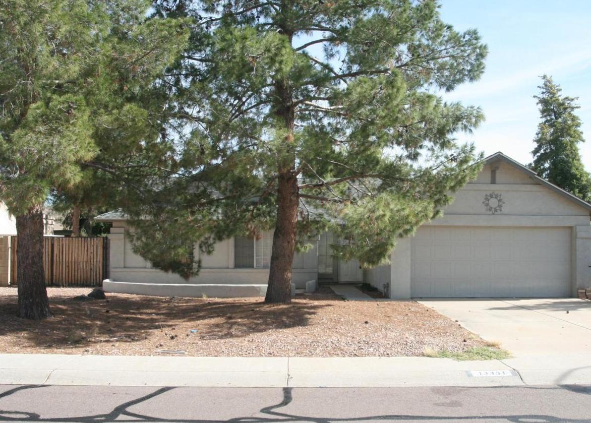 13351 N 77th Ave., Peoria, AZ 85381