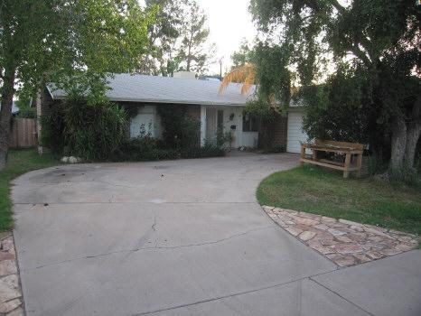 8449 E Bonita Dr., Scottsdale, AZ 85250