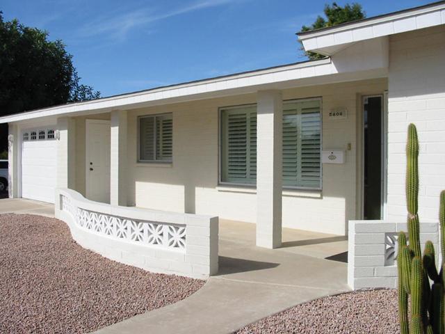 5808 E Decatur St., Mesa, AZ 85205