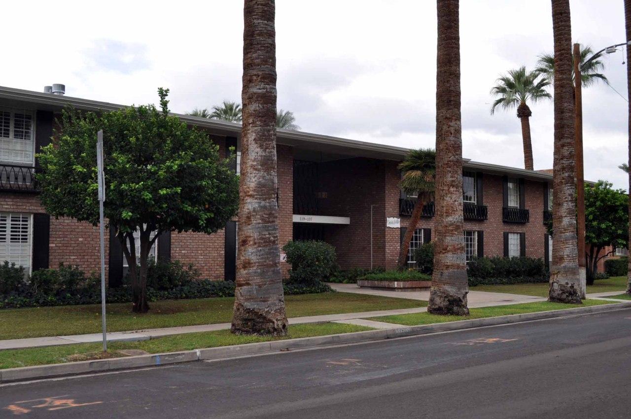 127 E Palm Ln. #A, Phoenix, AZ 85004