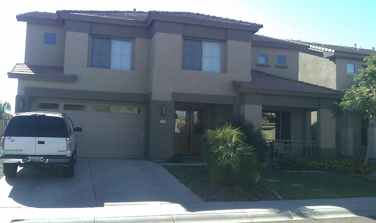 14629 W Banff Ln., Surprise, AZ 85379