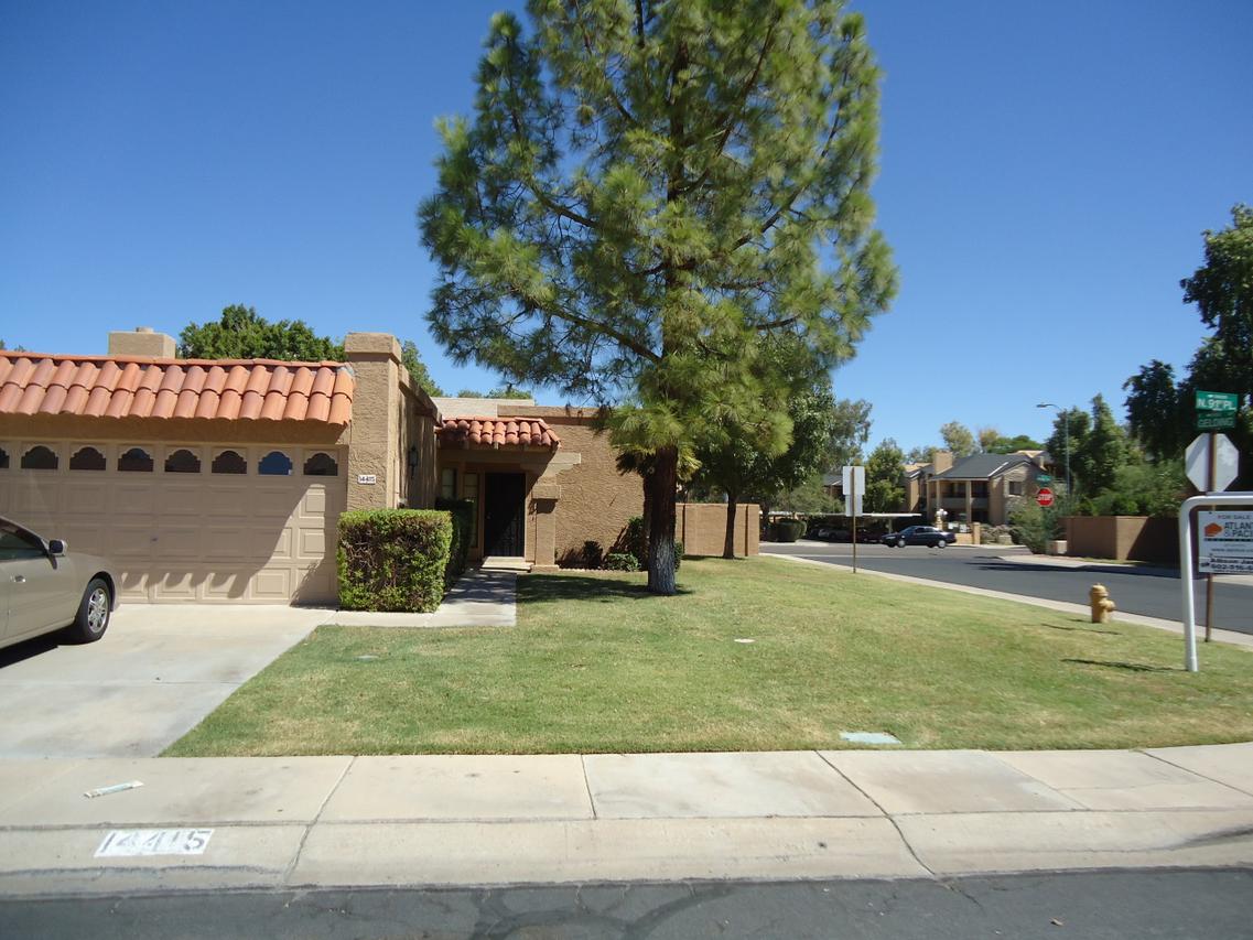 14415 N 91st Pl., Scottsdale, AZ 85260