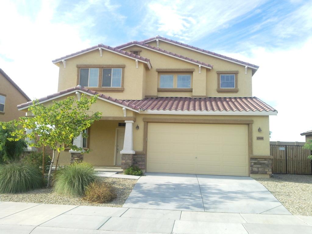 17688 W Molly Ln., Surprise, AZ 85387