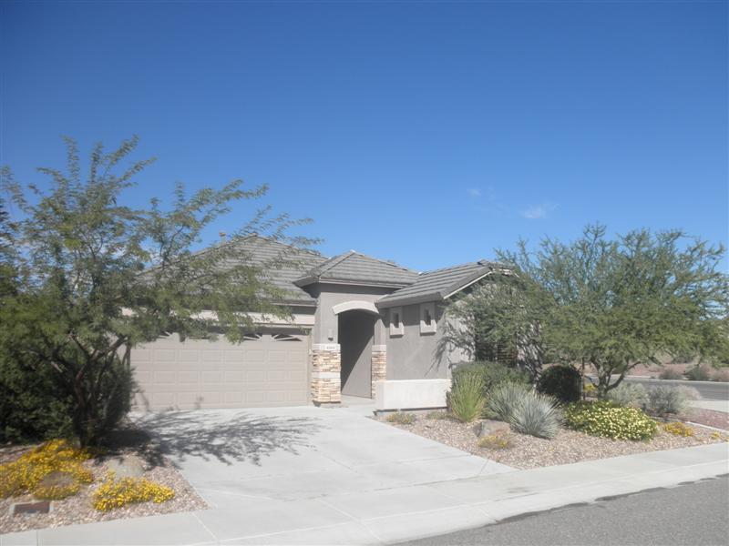 4504 W Stoneman Dr., Anthem, AZ 85086