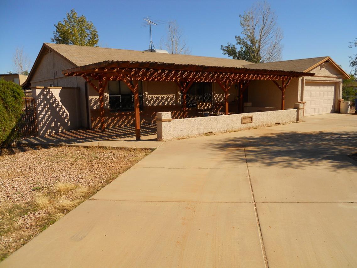 19202 E Via De Palmas, Queen Creek, AZ 85142