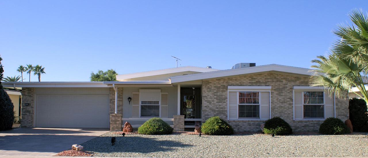10738 W Welk Dr., Sun City, AZ 85373