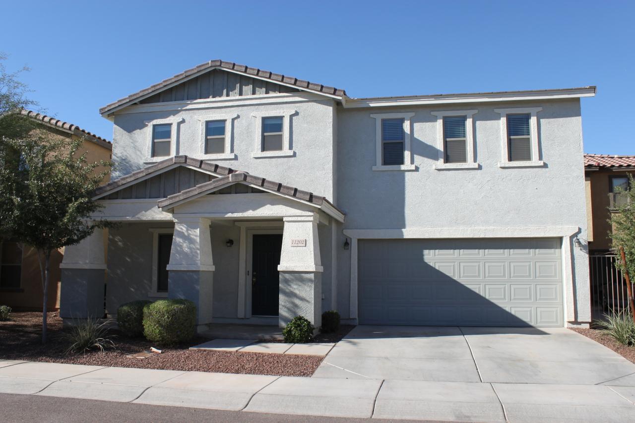 11202 W Filmore St., Avondale, AZ 85323
