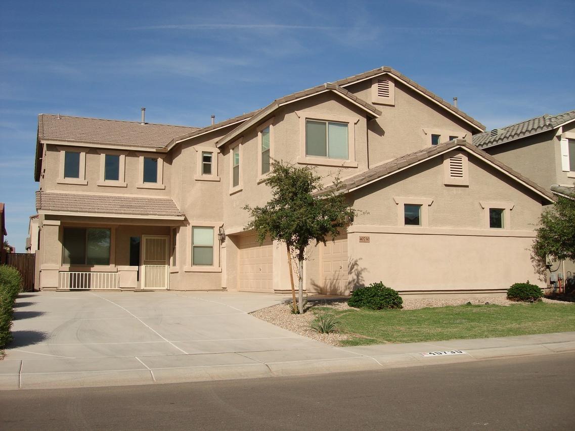 40730 W Coltin Way, Maricopa, AZ 85138