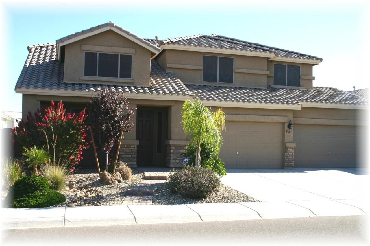 27007 N 23rd Dr., Phoenix, AZ 85085