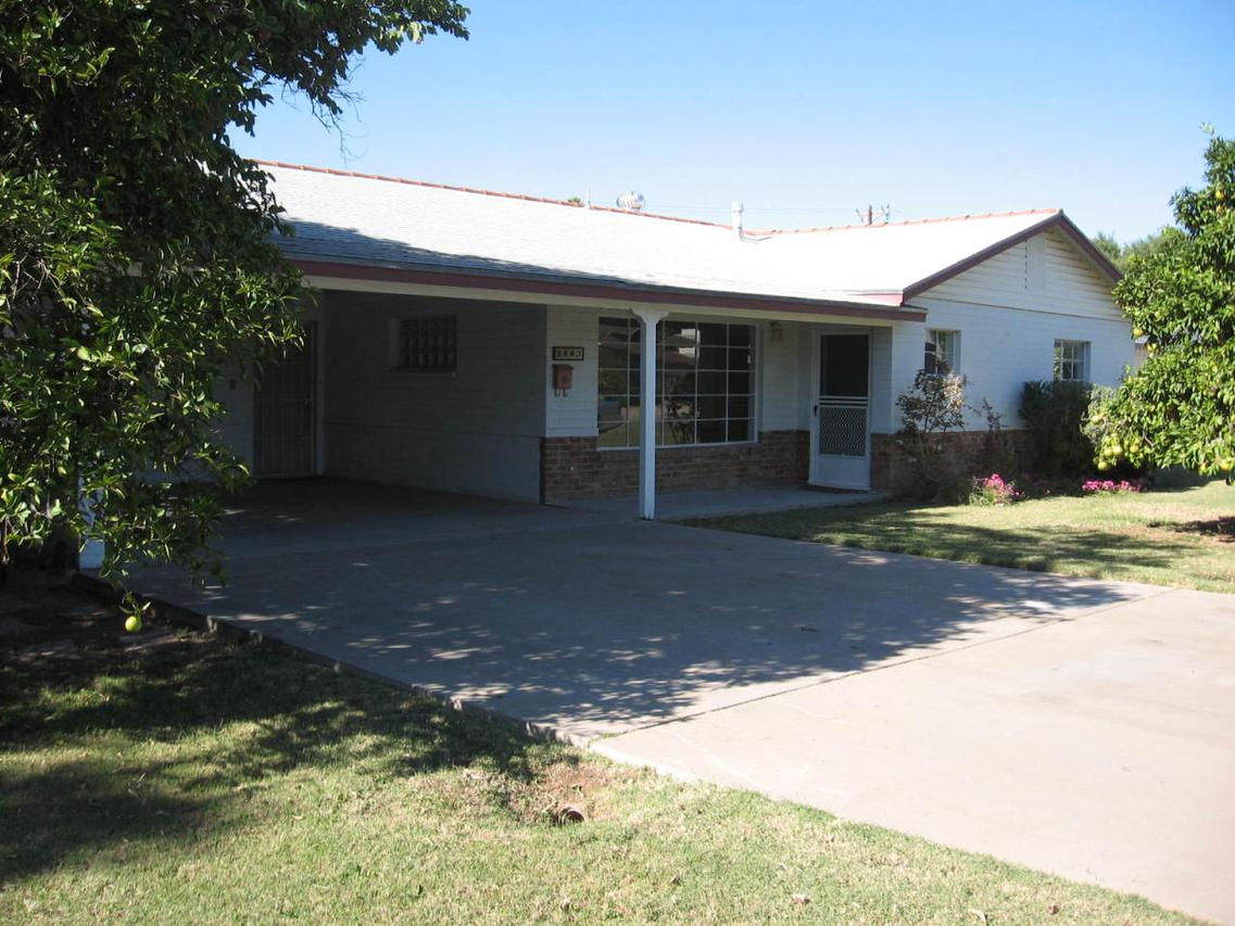 3442 N 47th Pl., Phoenix, AZ 85018