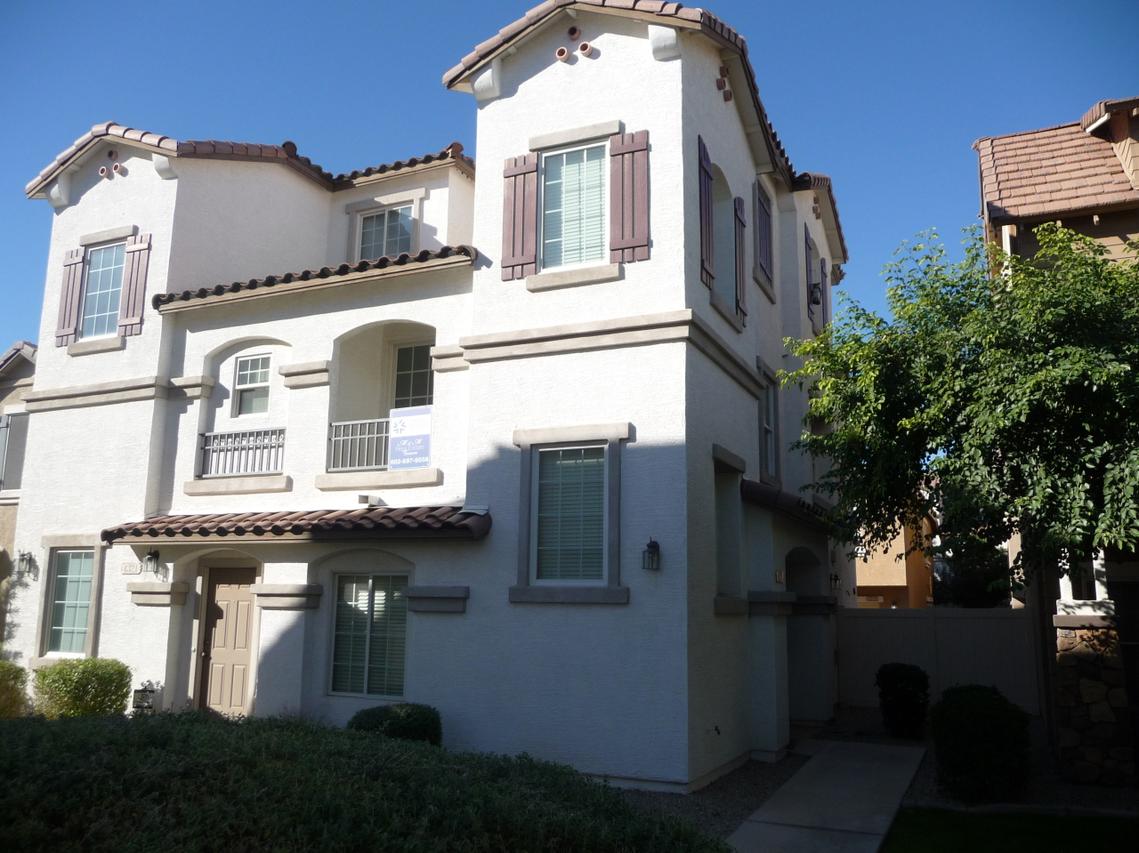 4323 E Jasper Dr., Gilbert, AZ 85296