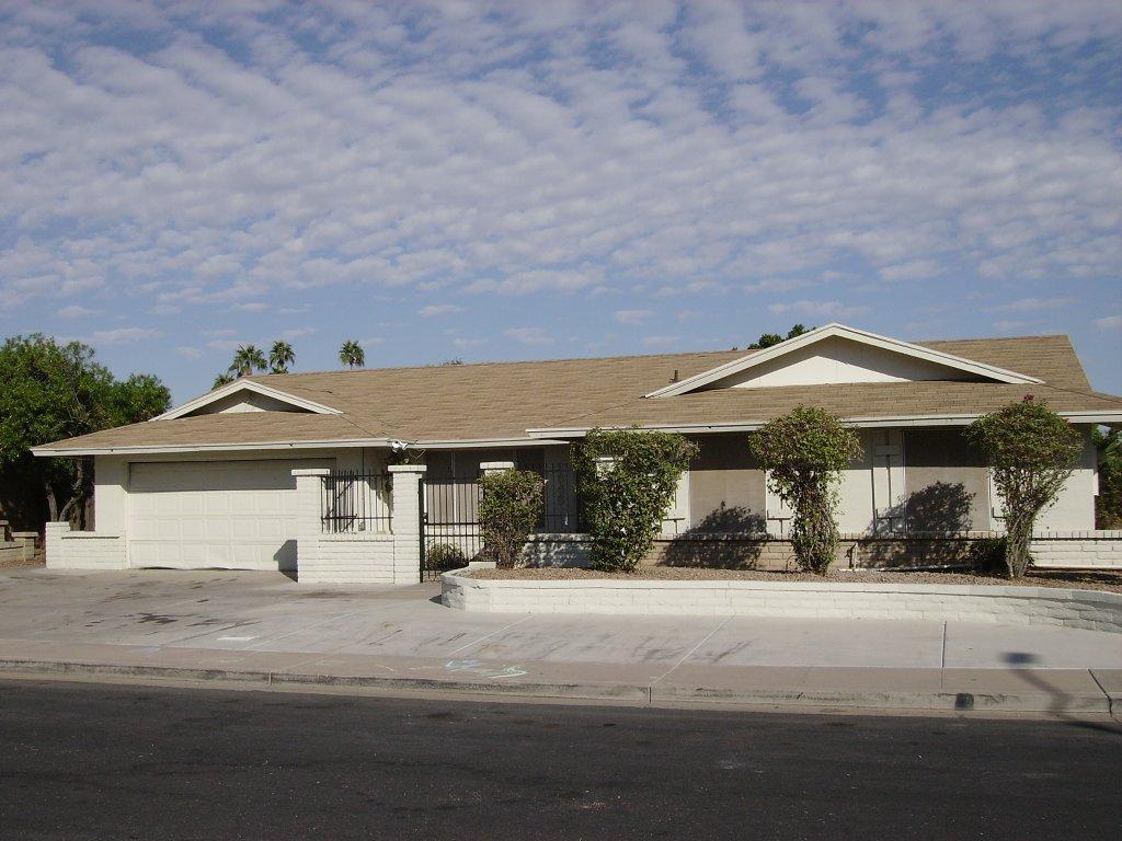 2646 W Obispo Cir., Mesa, AZ 85202