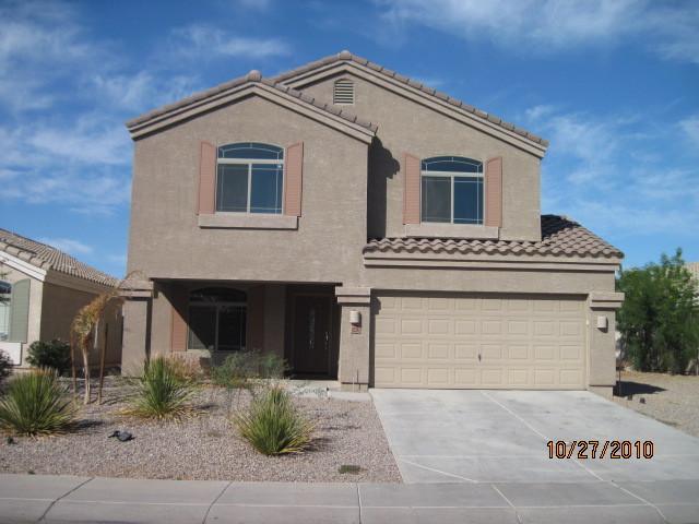 8326 W Kingman St., Tolleson, AZ 85353