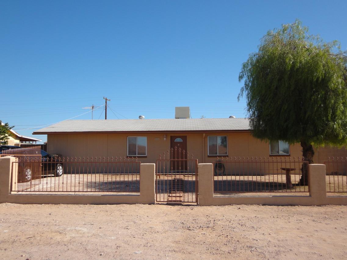 447 N 104th St., Mesa, AZ 85207