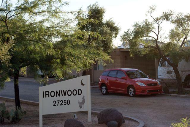 27250 N 64th St. #18, Scottsdale, AZ 85266