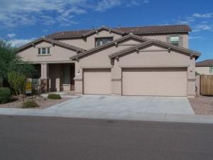 42902 N 45th Ln., New River, AZ 85087