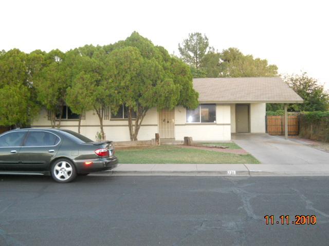 731 S Bellview St., Mesa, AZ 85204