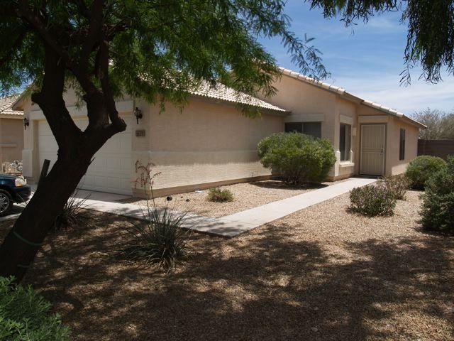 1117 E Nardini St., San Tan Valley, AZ 85140