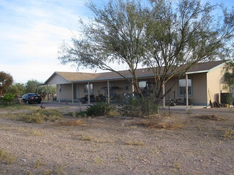 4128 N 362nd Ave., Tonopah, AZ 85354
