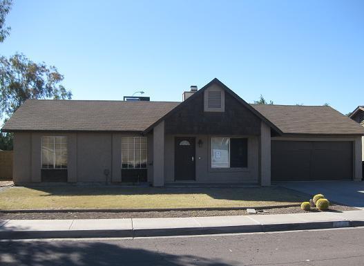 6335 W Laredo St., Chandler, AZ 85226