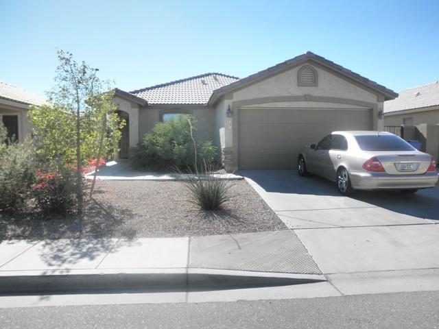 25159 W Parkside Ln., Buckeye, AZ 85326