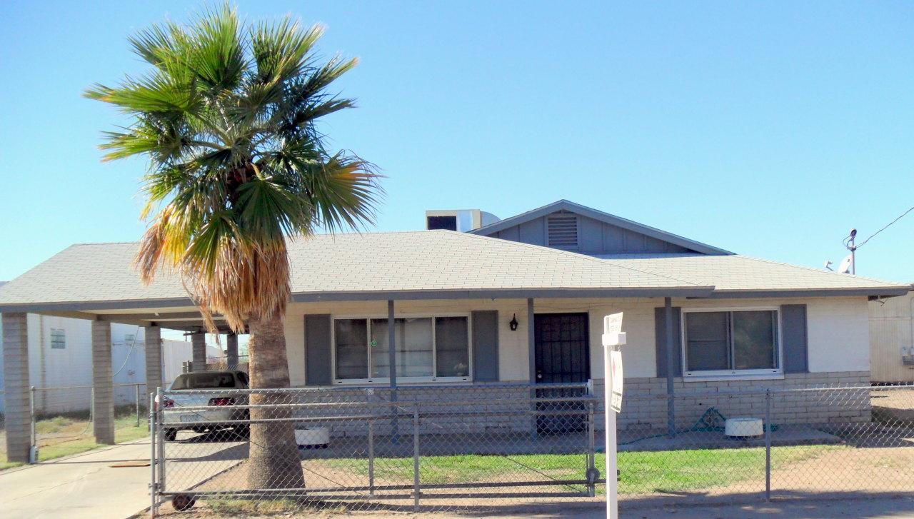 1302 S 9th Ave., Phoenix, AZ 85007
