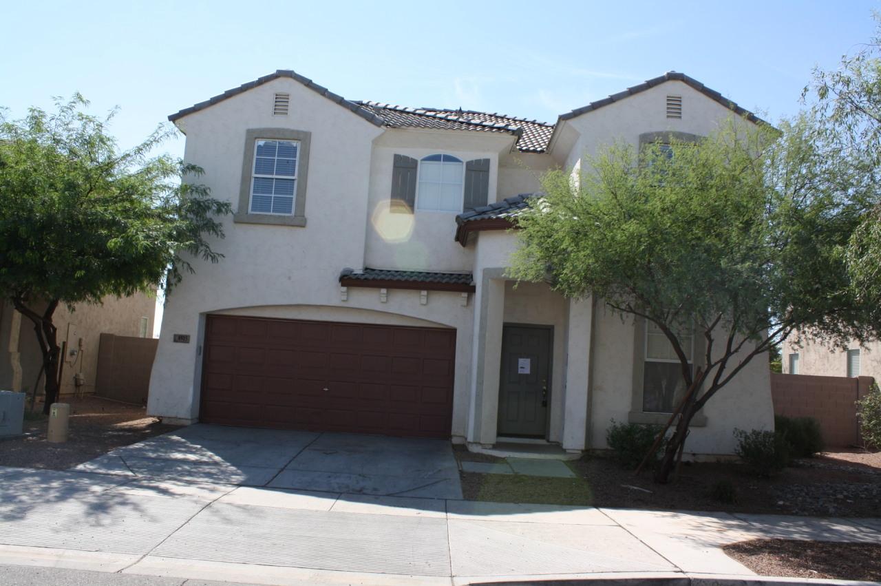 8915 W Preston Ln., Tolleson, AZ 85353