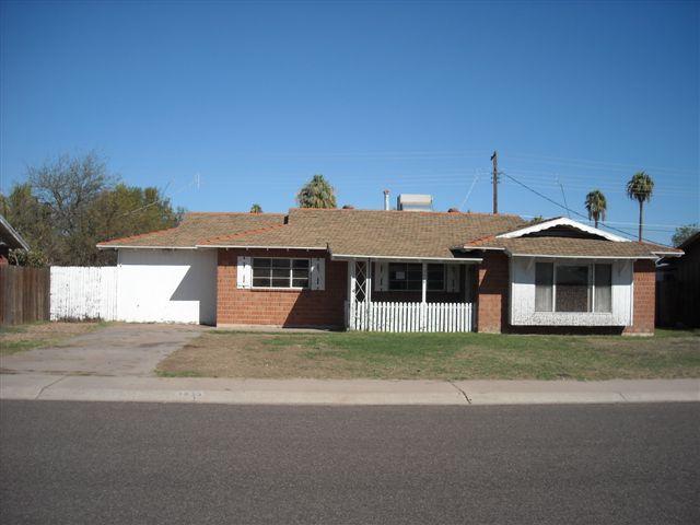 3606 W Stella Ln., Phoenix, AZ 85019