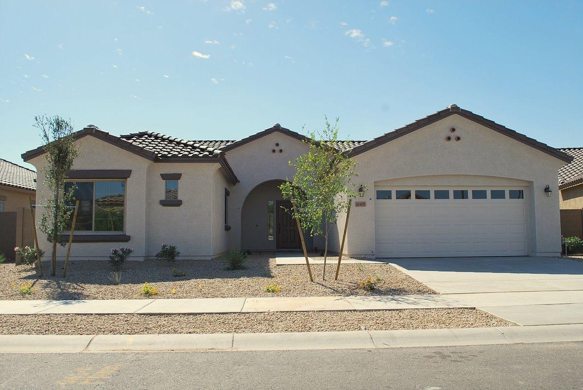 16497 W Shangri La Rd., Surprise, AZ 85388