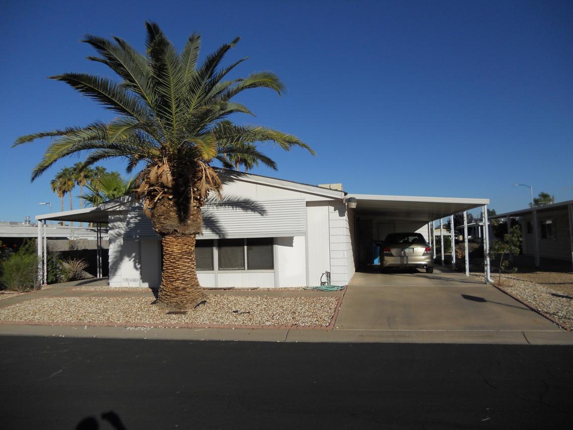 16209 N 32nd Way, Phoenix, AZ 85032