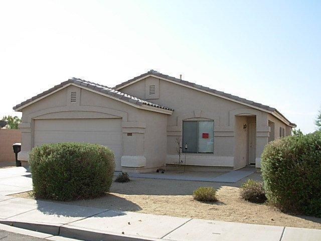 16011 W Monroe St., Goodyear, AZ 85338
