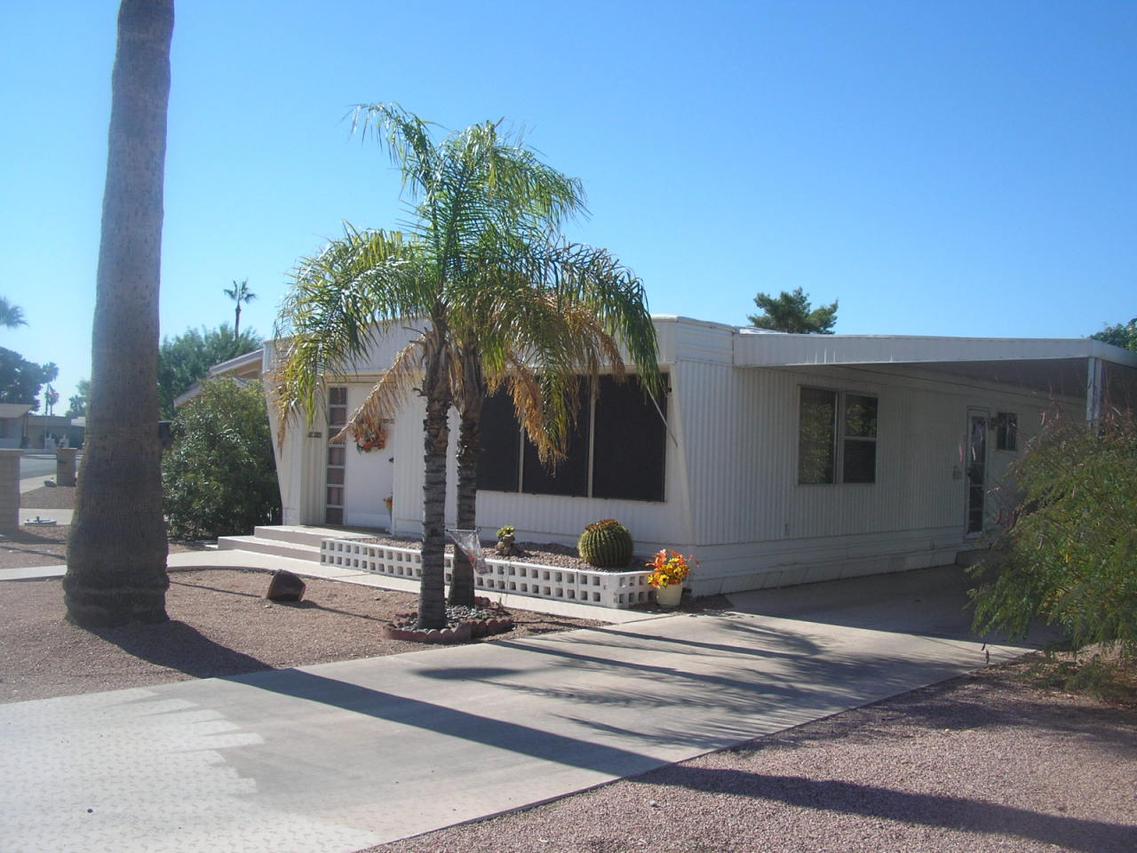 2336 N Gayridge Rd., Mesa, AZ 85215