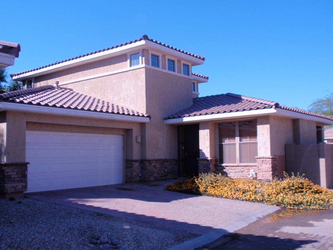 2166 N 135th Dr., Goodyear, AZ 85395