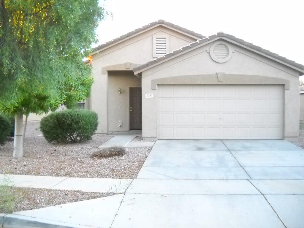 3043 W Casino Ave., Phoenix, AZ 85083