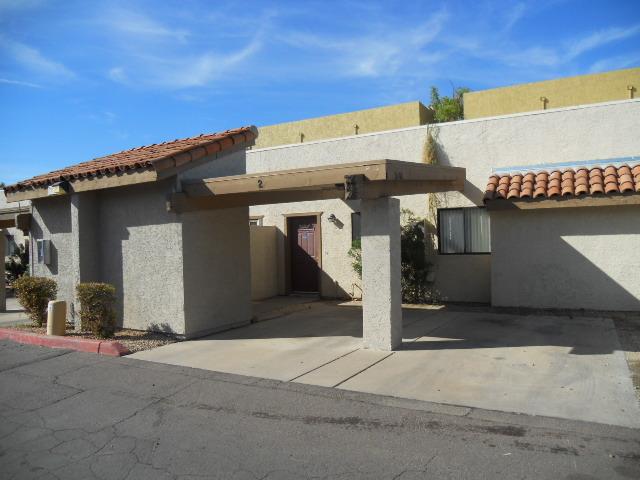 2409 W Campbell Ave. #2, Phoenix, AZ 85015