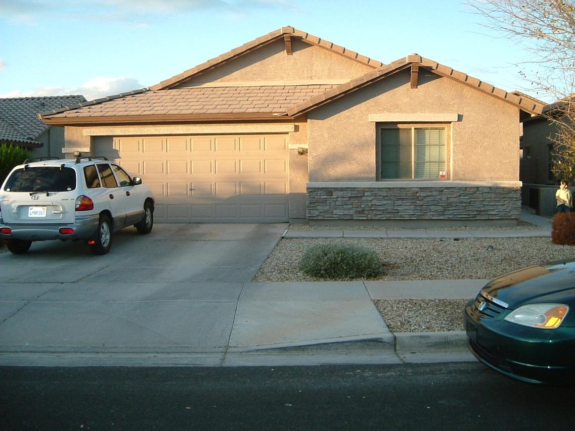 11306 W Buchanan St., Avondale, AZ 85323