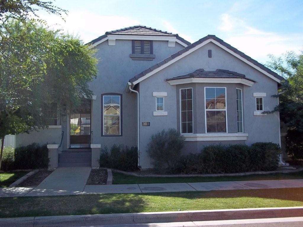3023 E Pistachio St., Gilbert, AZ 85297