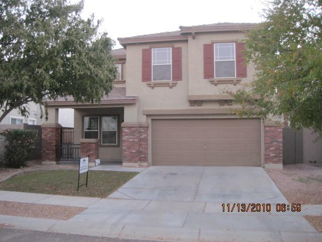 1215 S 120th Dr., Avondale, AZ 85323