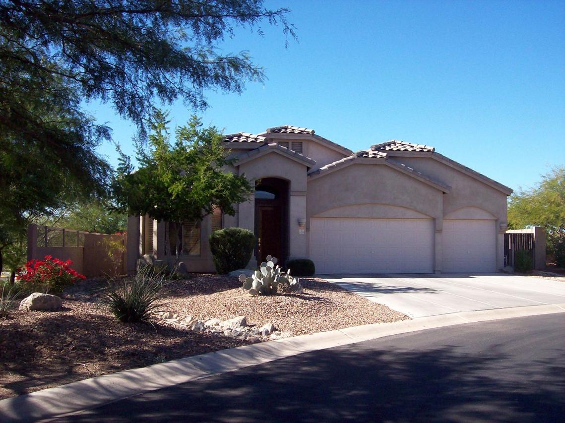 7502 E Wolf Canyon Cir., Mesa, AZ 85207