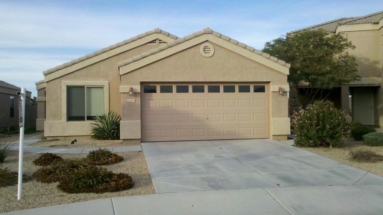 12004 W Caribbean Ln., El Mirage, AZ 85335