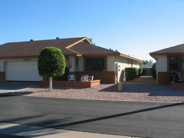 8255 E Kiva Ave. #448, Mesa, AZ 85209